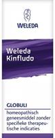 Weleda Kinfludo Korrels 10gr