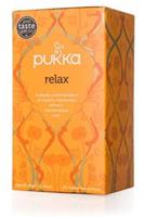 Pukka Relax Thee