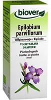 Biover Epilobium parvifl tinctuur 50ml