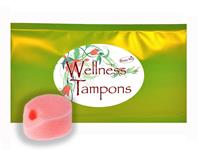 Beppy Soft + Comfort Tampons WET