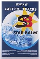Star Balm Fast Cold Pack