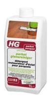 HG Parket Glansreiniger Wash And Shine HG Productnr 53