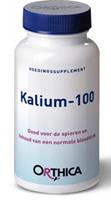 Orthica Kalium-100 Tabletten