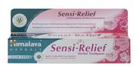 Himalaya Sensi relief kruiden tandpasta