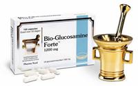 Bio-Glucosamine Forte Capsules 100st