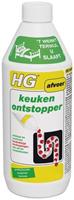 HG Keuken Ontstopper