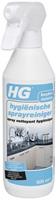 HG Hygienische Sprayreiniger keuken