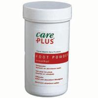 Care Plus - Foot Powder - Erste Hilfe Set