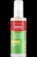 Speick Natural Deo Spray 75ml