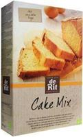 De Rit Boeren cake mix
