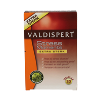 Valdispert Stress Moments Forte Tabletten