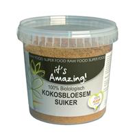 It's Amazing Kokosbloesem Suiker 1200gr