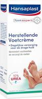 Hansaplast Herstellende Voetcrème