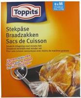 Toppits Braadzak 2in1