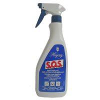 Hagerty - s.o.s Fleckenentferner Spray 500ml