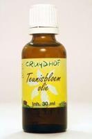 Cruydhof Teunisbloemolie 30ml