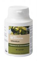 Rio Amazon Graviola Capsules 60st