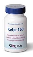 Orthica Kelp-150 Tabletten