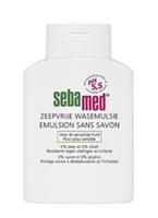 Sebamed Wasemulsie 500ml