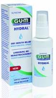 GUM HYDRAL Feuchtigkeitsspray 50 Milliliter