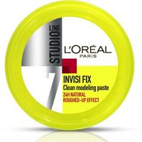 L'Oréal Paris Studio Line Invisifix Sculpting Paste