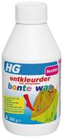 HG Ontkleurder Bonte Was