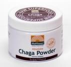 Mattisson HealthStyle Chaga Mushroom Poeder