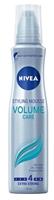 Nivea Volume Care Styling Mousse
