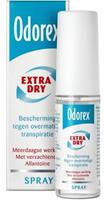 Odorex Extra Dry Spray 30ml