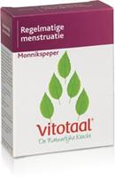 Vitotaal Monnikspeper