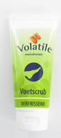 Volatile Voetscrub Verfrissend