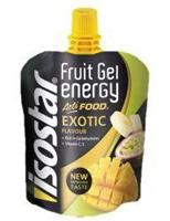 Isostar Energy Actifood Exotic