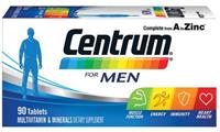 Centrum Men Tabletten 90st