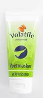 Volatile Voetmasker Verfrissend