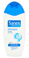 Sanex Shampoo Anti Roos