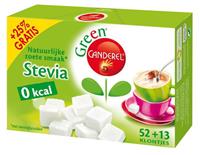 Canderel Green Klontjes