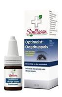 Similasan Optimoist Droge Ogen Oogdruppels 10 ml