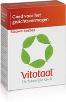 Vitotaal Blauwe Bosbes