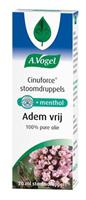 A.Vogel Cinuforce Stoomdruppels