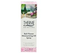 Therme Moisturizing oil spray Bali flower