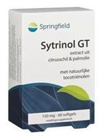 Springfield Sytrinol GT Softgels