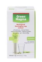 Green Magma Tabletten 320