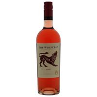 boekenhoutskloof The Wolftrap rosé