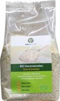 Natufood Zuivere Haverzemelen 400gr