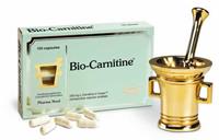 Bio-Carnitine Capsules 150st