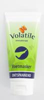 Volatile Voetmasker Ontspannend