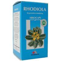 Arkocaps Rhodiola Capsules 45st