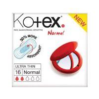 Kotex Ultradun Normal