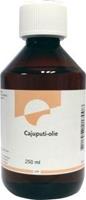 Chempropack Cajaputi olie 250ml