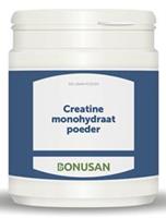 Bonusan Creatine Monohydraat Poeder